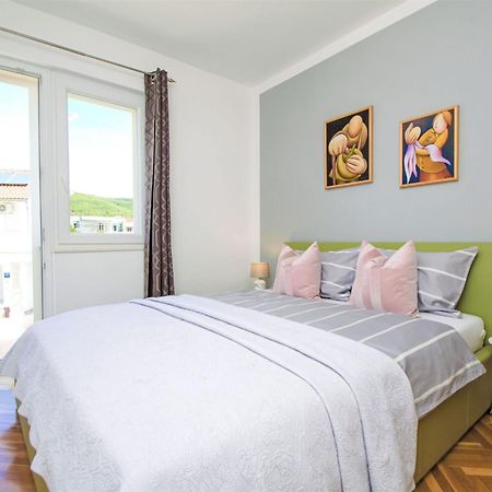 Apartment Aquanur-6 By Interhome Sovlje Exteriör bild