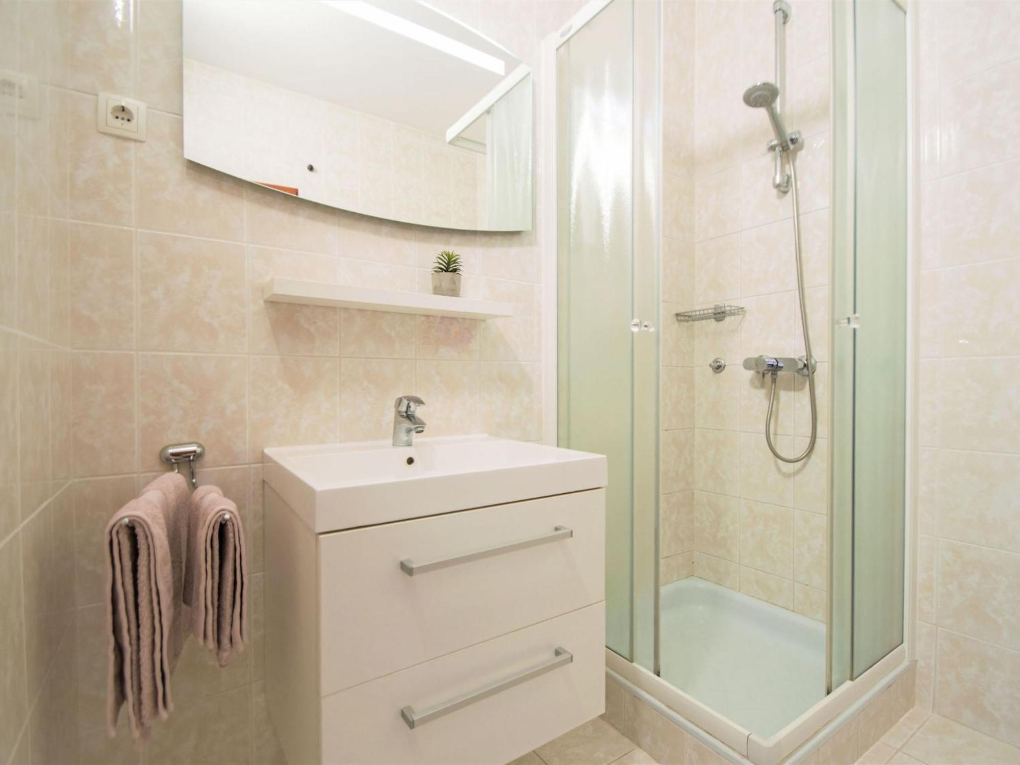 Apartment Aquanur-6 By Interhome Sovlje Exteriör bild