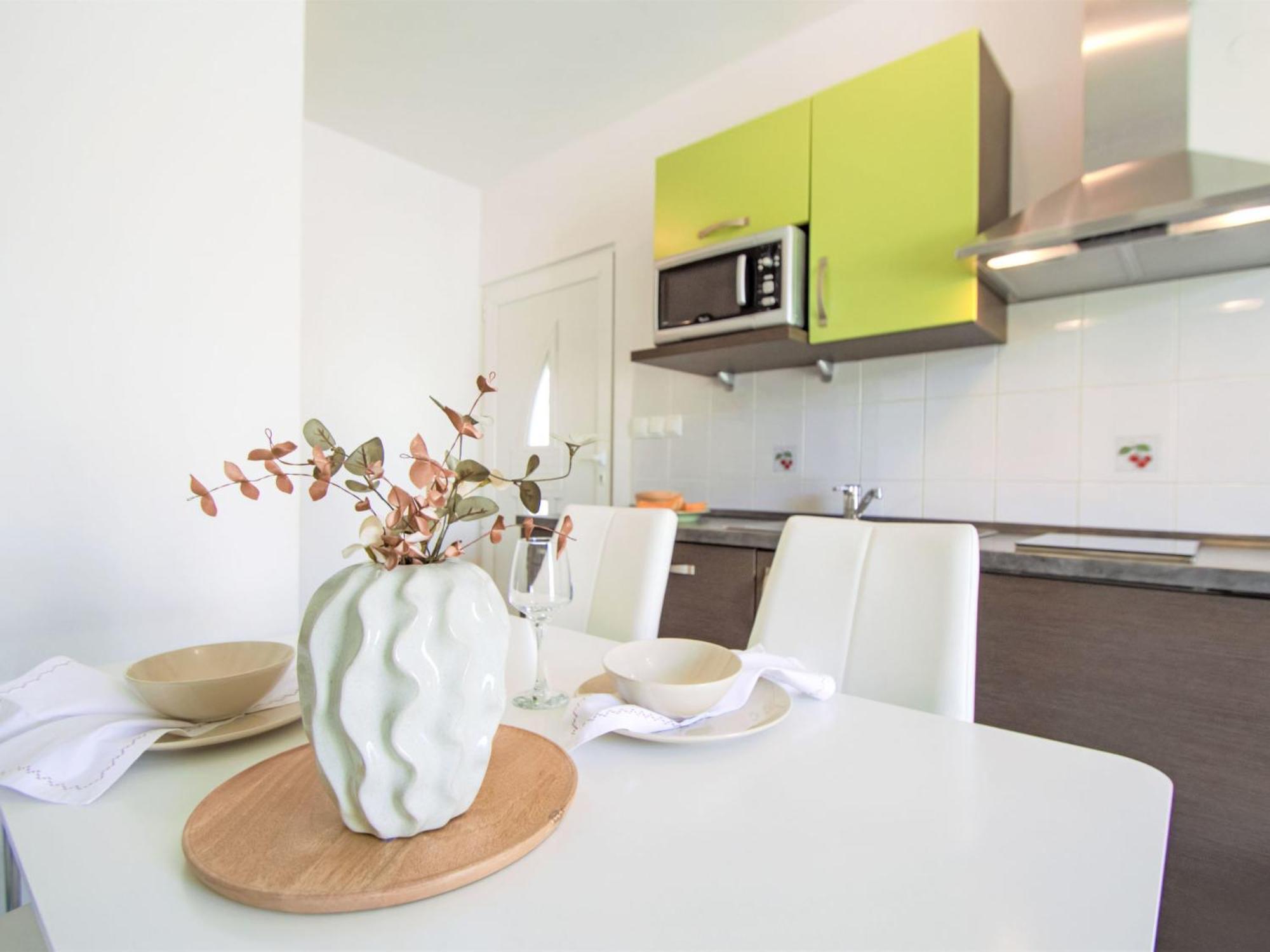 Apartment Aquanur-6 By Interhome Sovlje Exteriör bild