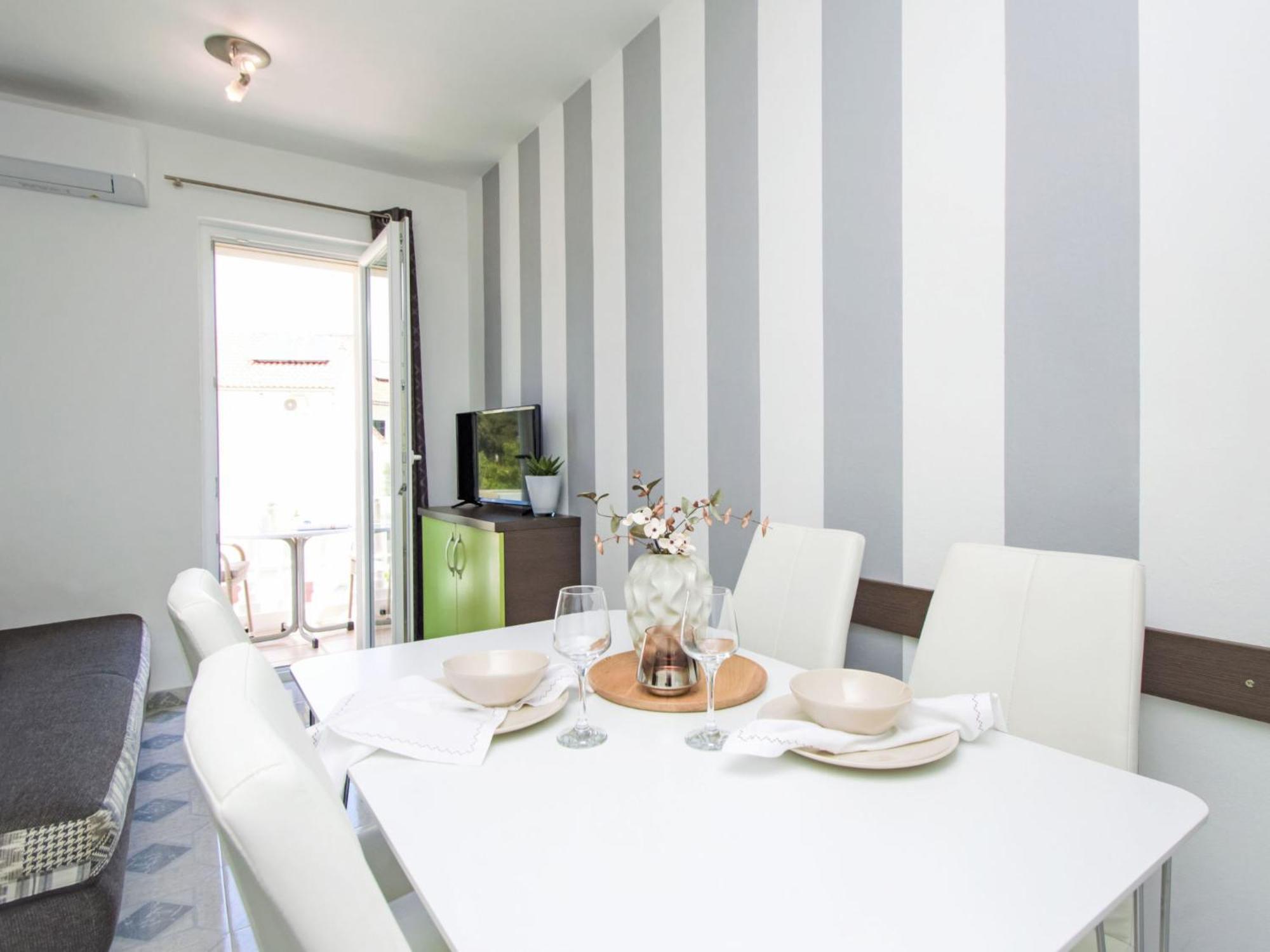 Apartment Aquanur-6 By Interhome Sovlje Exteriör bild