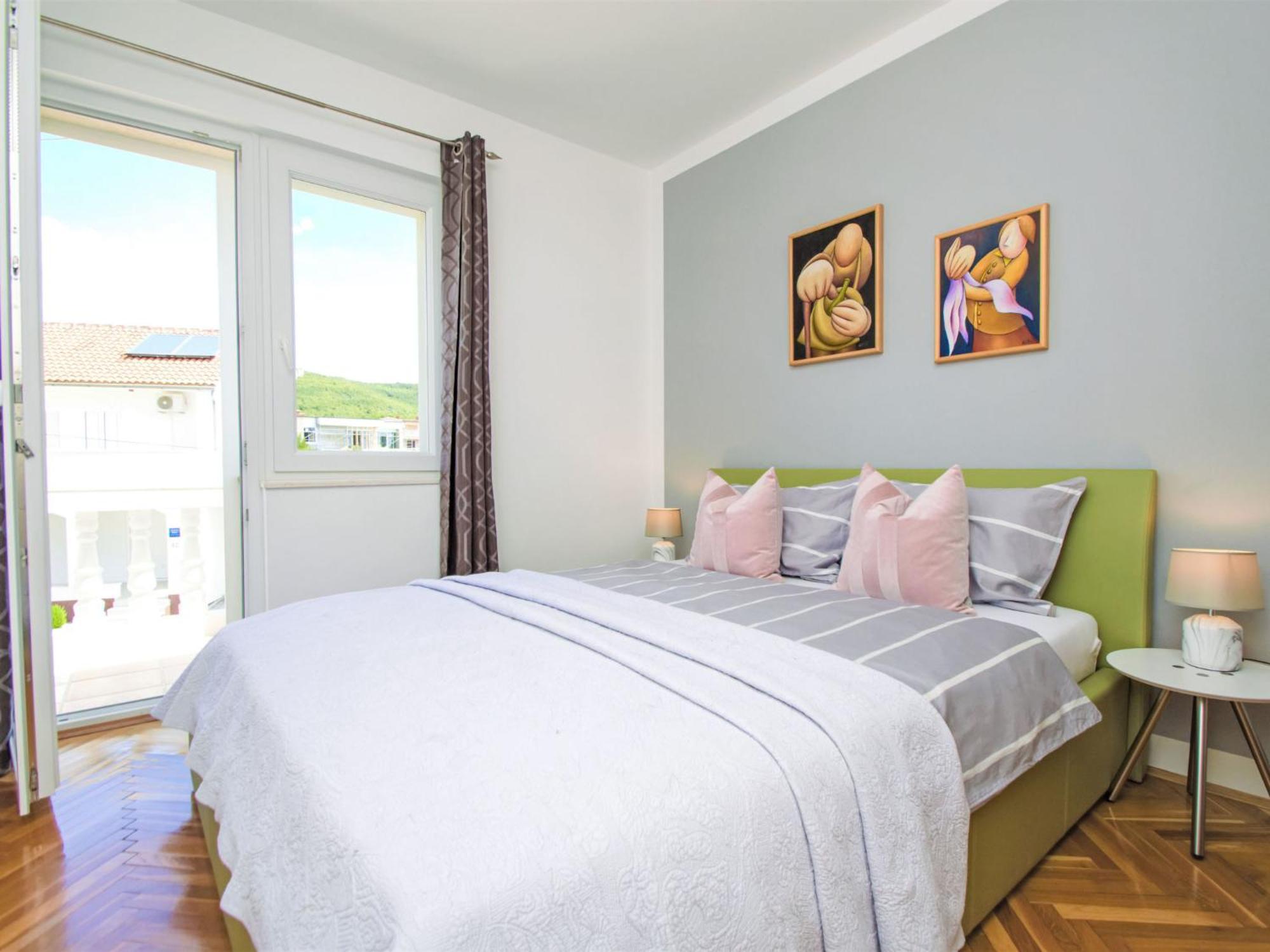 Apartment Aquanur-6 By Interhome Sovlje Exteriör bild